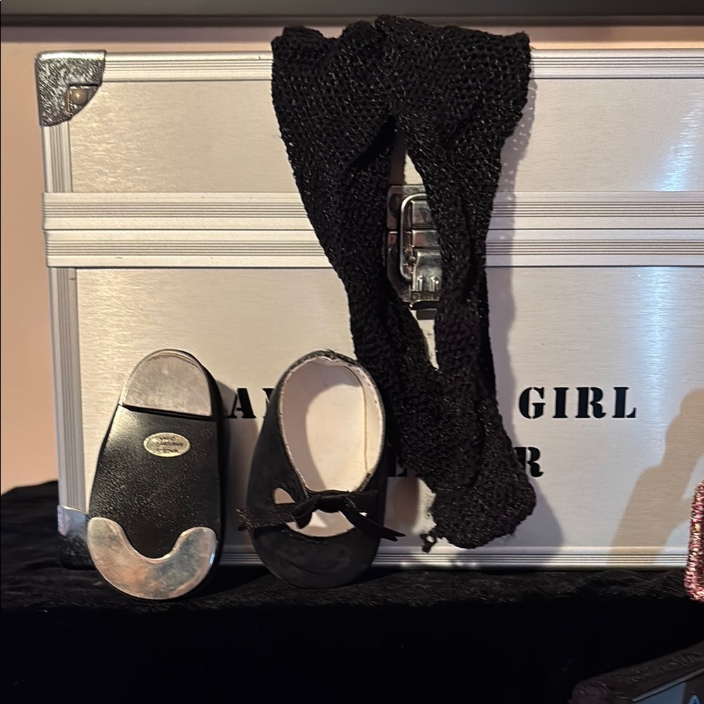 American Girl Theater Dance Set - Picture 6 of 11